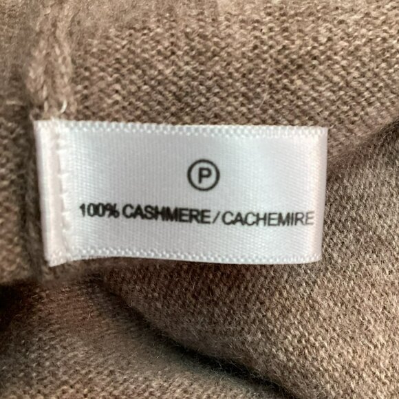 LXT Lisa & Todd Sweater Cashmere Heart Pattern Crew Neck Sweater Womens XS - Picture 14 of 15